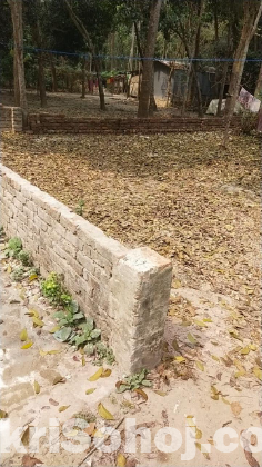 Monihar Er Kace Jhumjhumpur Bisic Area মান্দারতলা মোড়